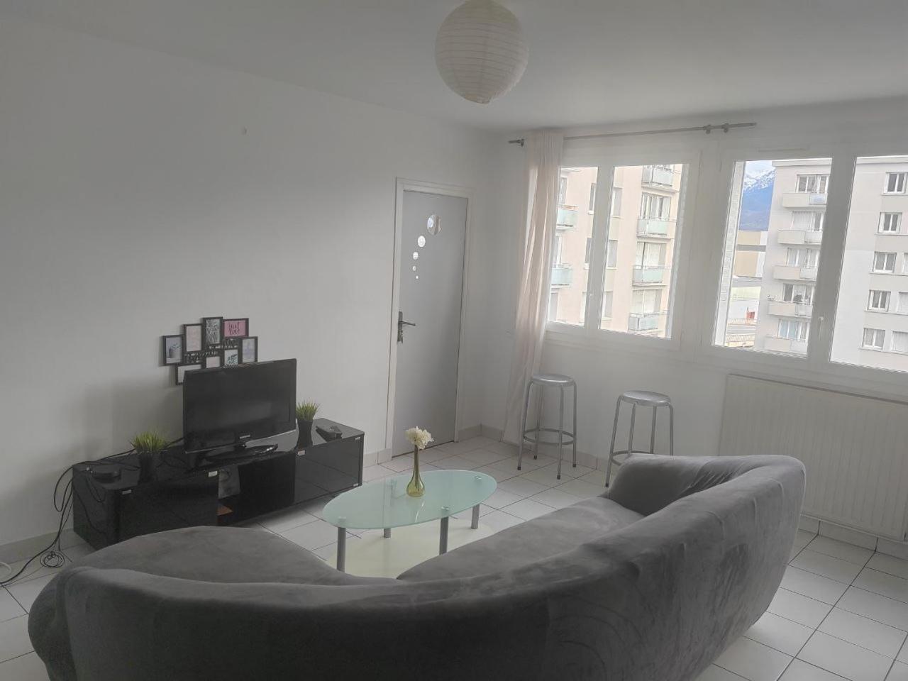 Dans Partage, A 8 Min Du Centre-ville Grenoble