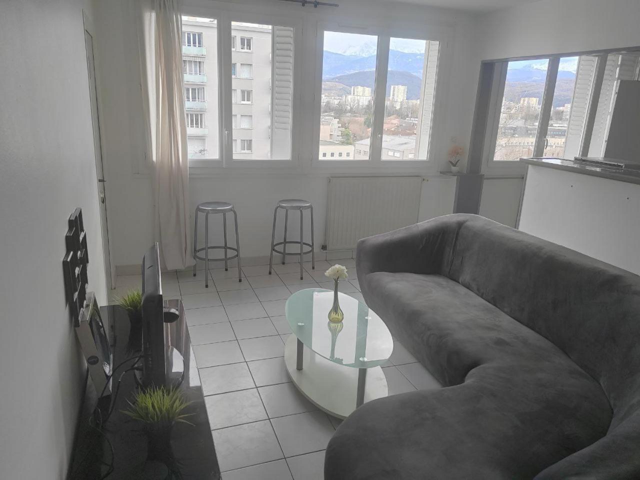 Privatunterkunft Dans Partage, A 8 Min Du Centre-ville *